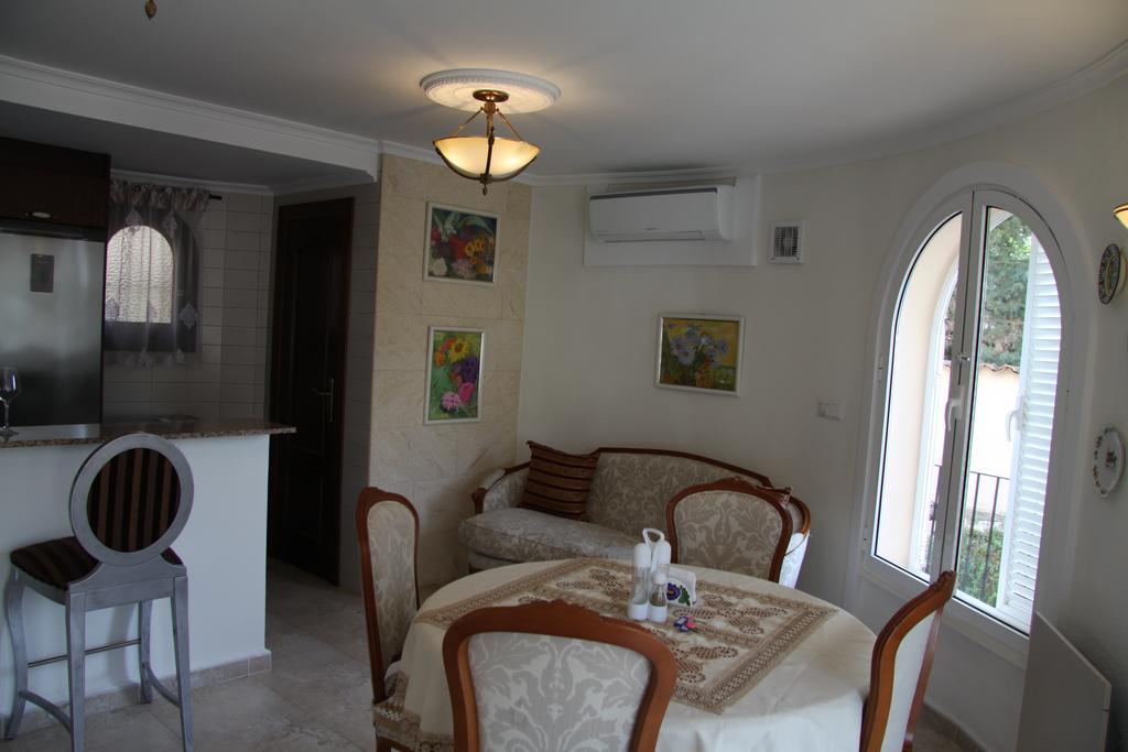 Apartamentos El Tosal 47A Calpe Buitenkant foto