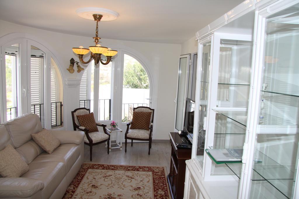 Apartamentos El Tosal 47A Calpe Buitenkant foto