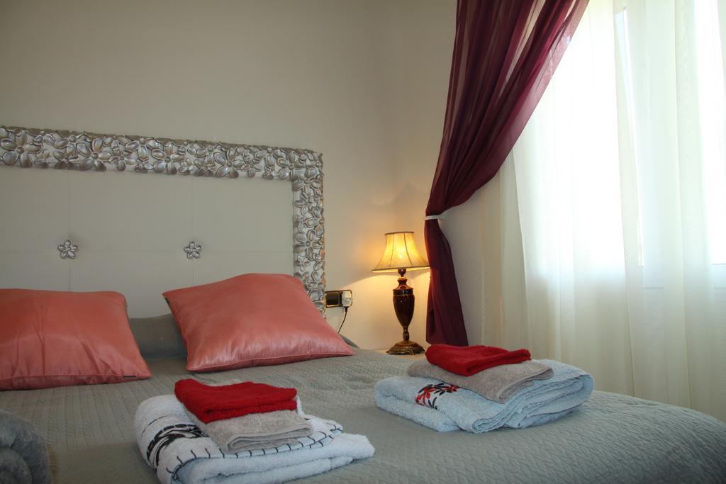 Apartamentos El Tosal 47A Calpe Buitenkant foto