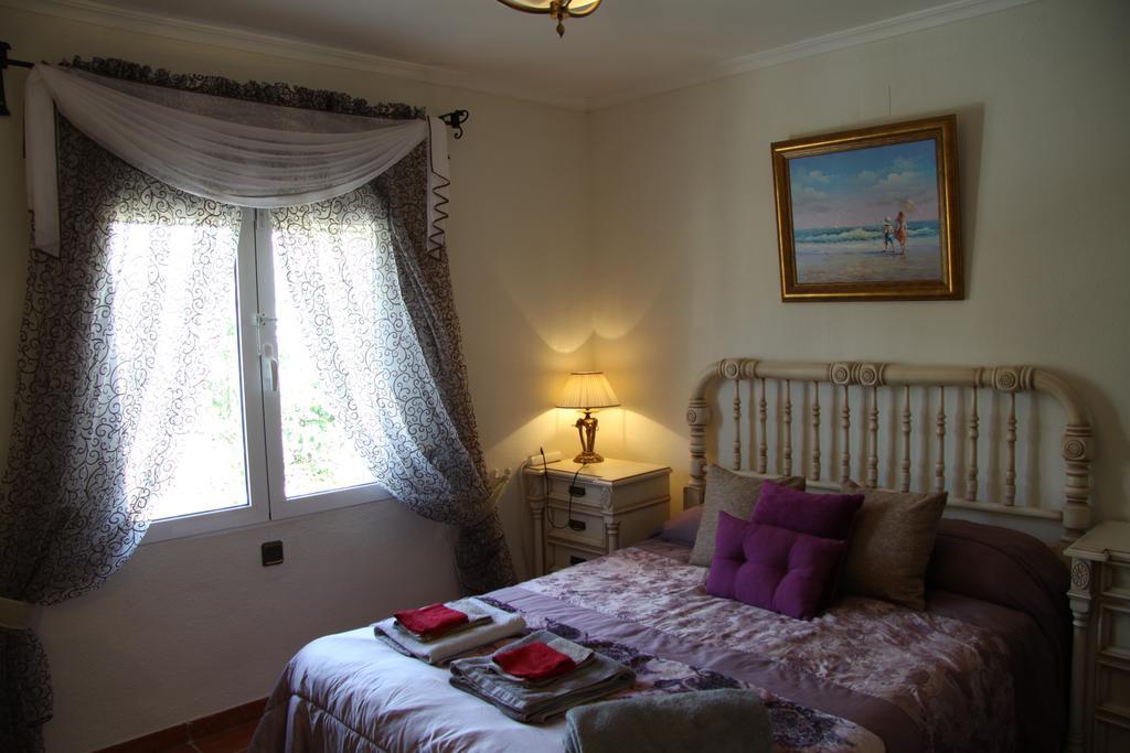 Apartamentos El Tosal 47A Calpe Buitenkant foto