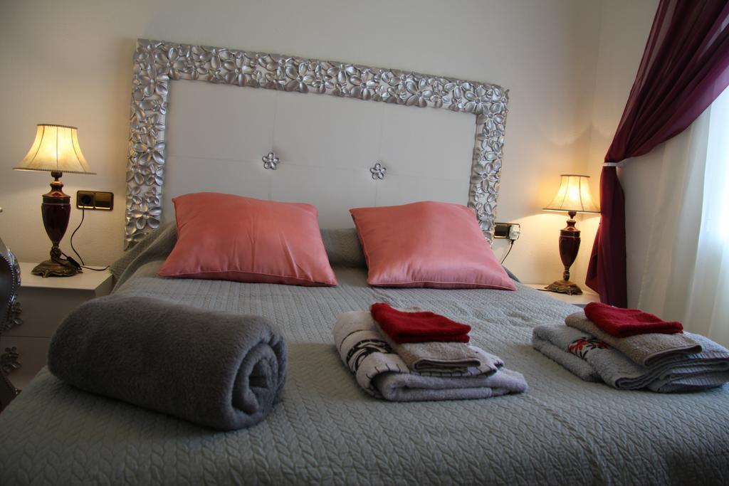 Apartamentos El Tosal 47A Calpe Buitenkant foto