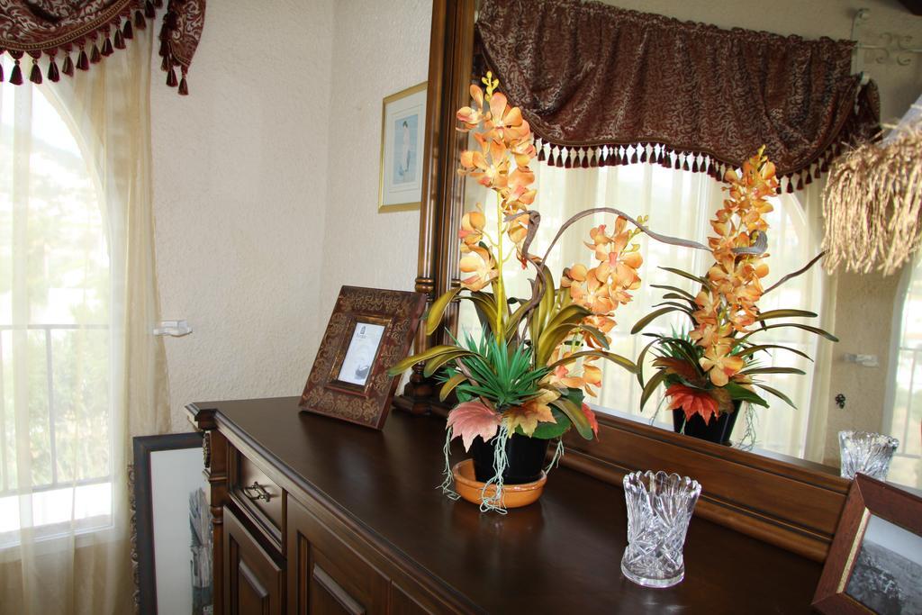Apartamentos El Tosal 47A Calpe Buitenkant foto