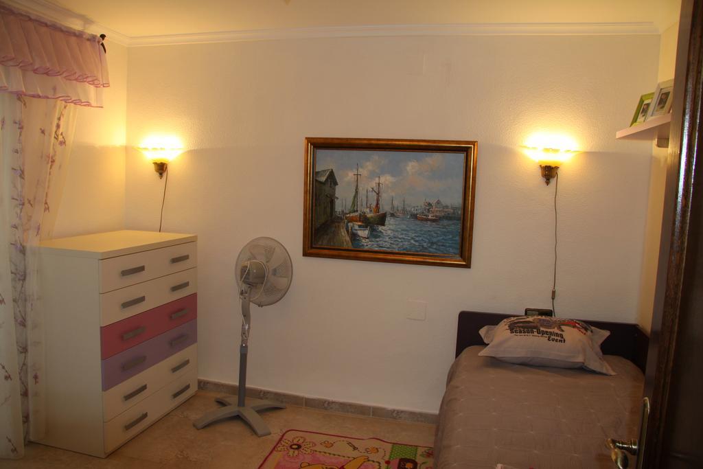 Apartamentos El Tosal 47A Calpe Buitenkant foto