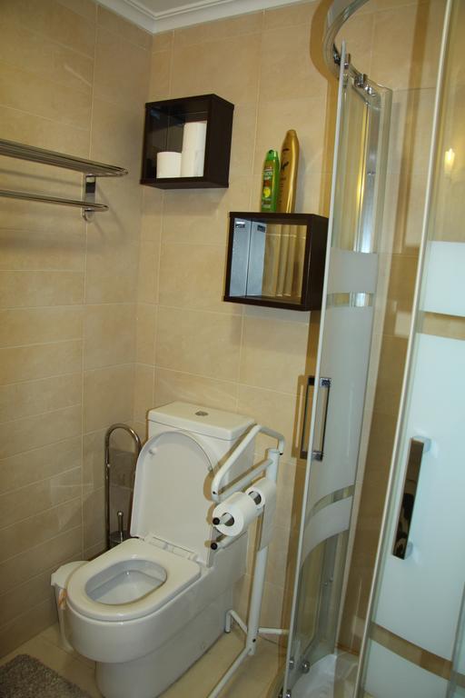 Apartamentos El Tosal 47A Calpe Buitenkant foto