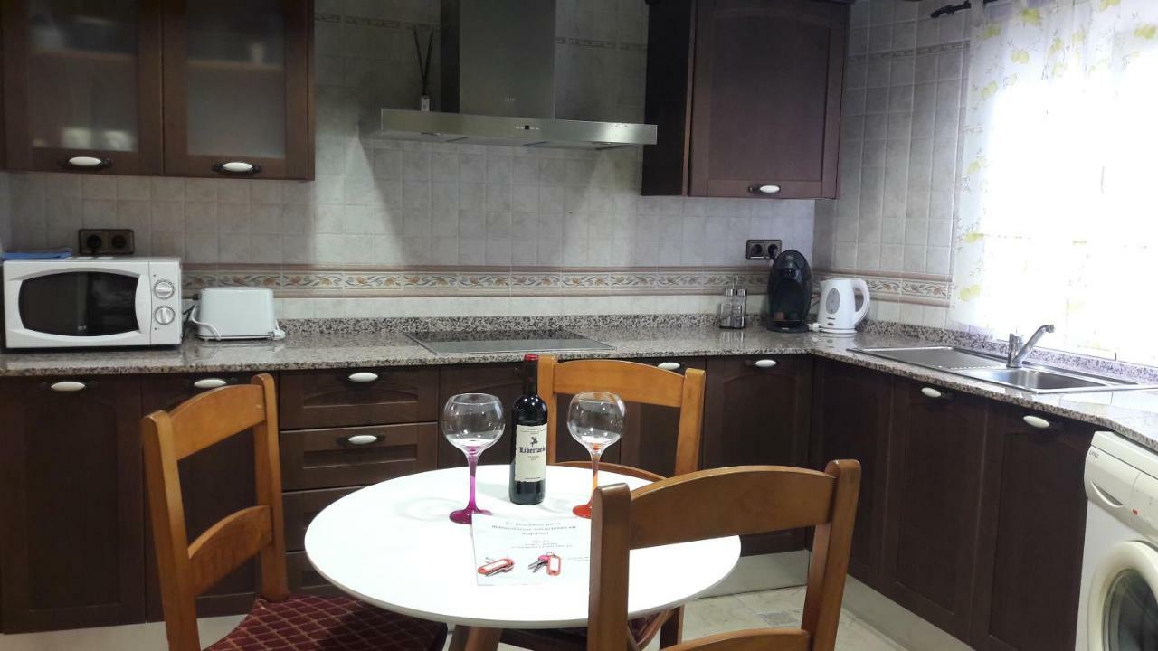 Apartamentos El Tosal 47A Calpe Buitenkant foto