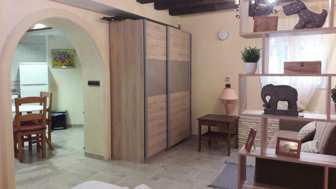 Apartamentos El Tosal 47A Calpe Buitenkant foto