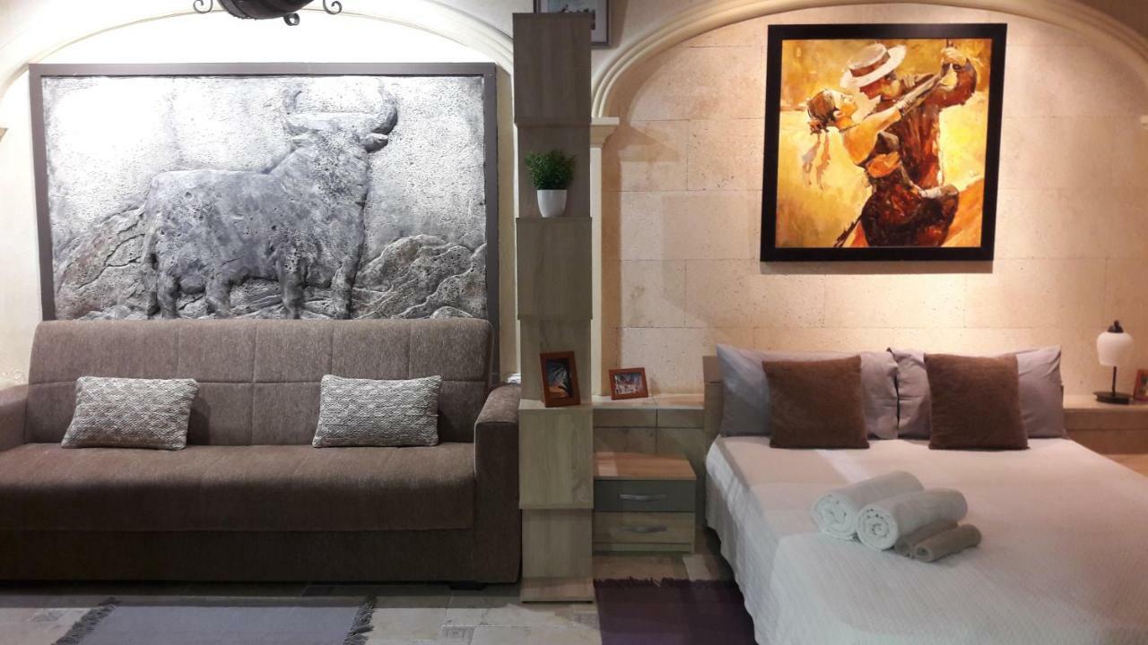 Apartamentos El Tosal 47A Calpe Buitenkant foto